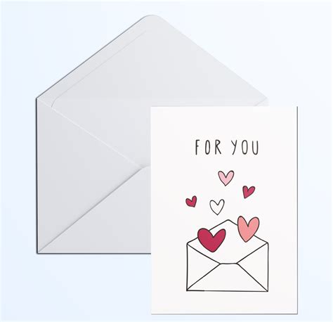 For you .